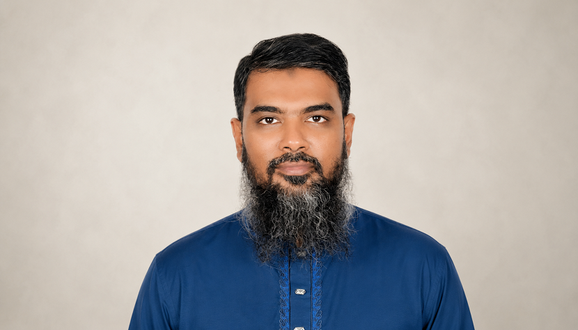 Ahsanul Hoque
